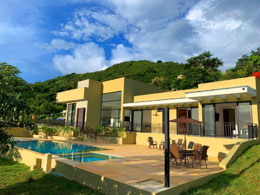 Foto Casa en Venta en Cundinamarca, Anapoima, Cundinamarca - $ 1.399.000.000 - CAV204815 - BienesOnLine