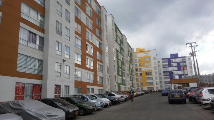 Foto Apartamento en Arriendo en BALCONES DE SAN JUAN, Pasto, Nariño - $ 39.000.000 - APA154655 - BienesOnLine