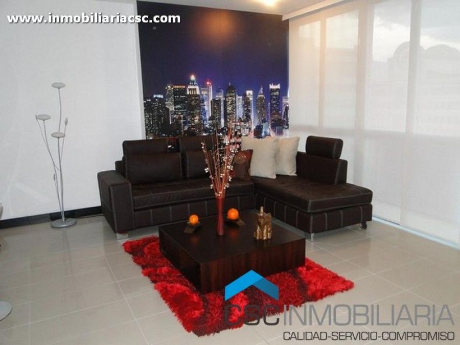 Foto Apartamento en Arriendo en El Poblado, Medellín, Antioquia - APA185078 - BienesOnLine