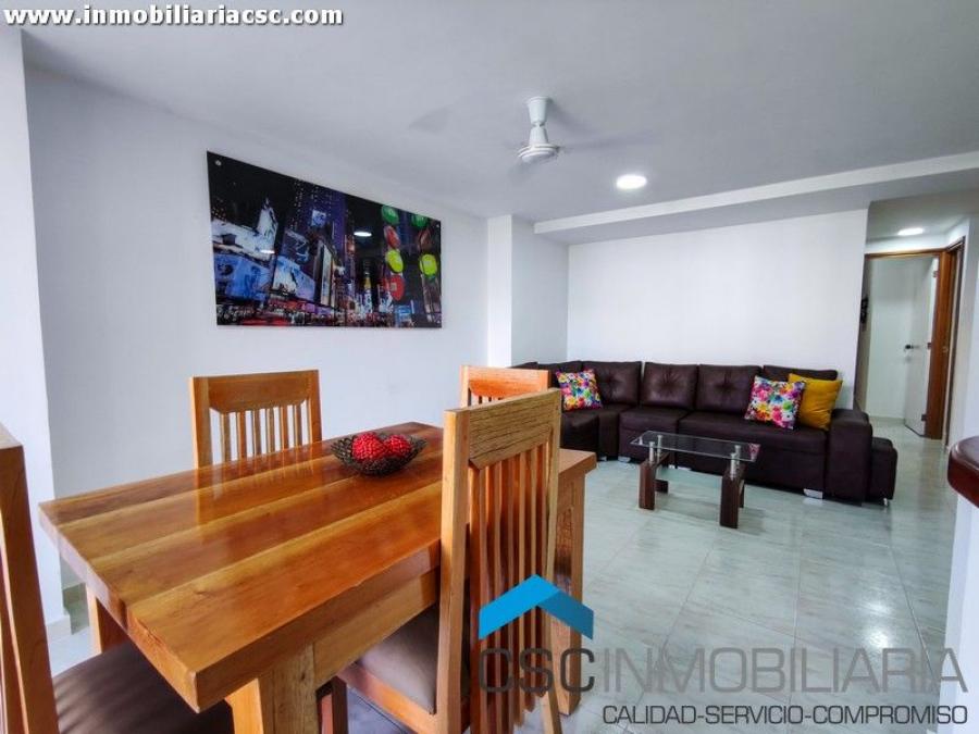 Foto Apartamento en Arriendo en Laureles, Laureles, Antioquia - APA184779 - BienesOnLine