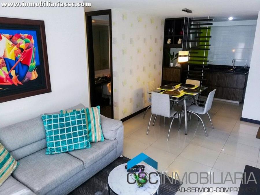 Foto Apartamento en Arriendo en Ciudad de Río, Medellín, Antioquia - APA185125 - BienesOnLine