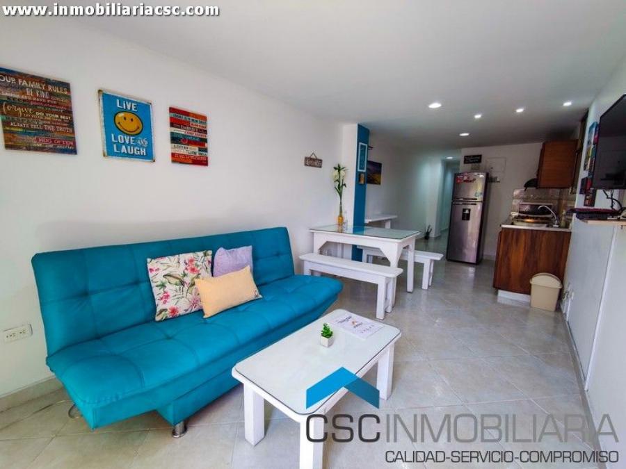 Foto Apartamento en Arriendo en Envigado, Medellín, Antioquia - APA184893 - BienesOnLine