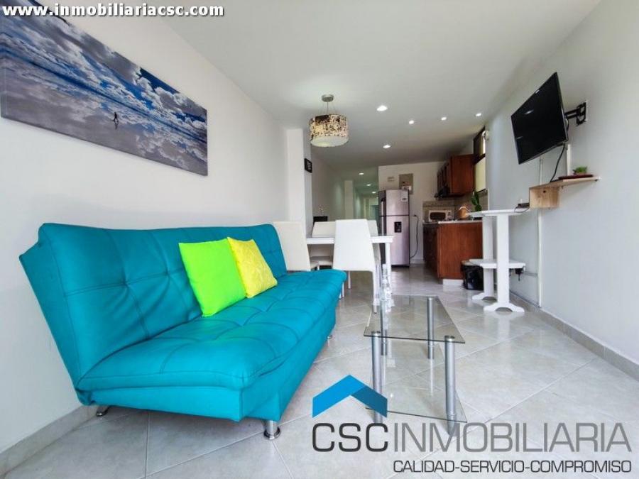 Foto Apartamento en Arriendo en Envigado, Medellín, Antioquia - APA184943 - BienesOnLine