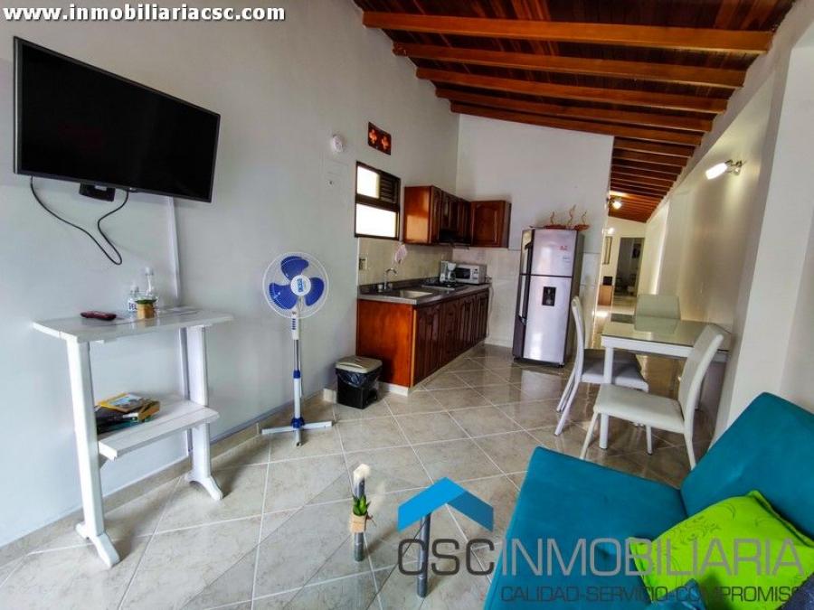 Foto Apartamento en Arriendo en Primavera, Envigado, Antioquia - APA185034 - BienesOnLine