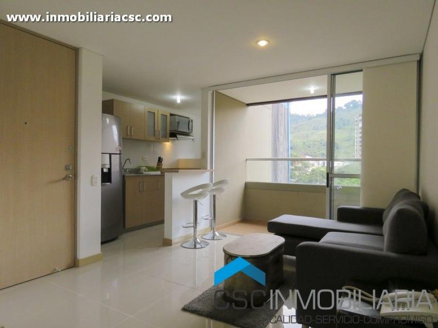 Foto Apartamento en Arriendo en Sabaneta, Medellín, Antioquia - $ 3.000.000 - APA184005 - BienesOnLine