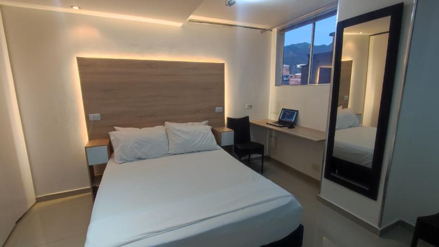 Foto Apartamento en Arriendo en chapinero, Chapinero, Bogota D.C - $ 1.800.000 - APA113156 - BienesOnLine