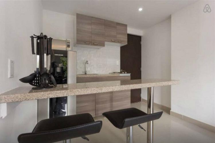 Foto Apartamento en Arriendo en poblado, Medellín, Antioquia - $ 3.800.000 - APA110562 - BienesOnLine