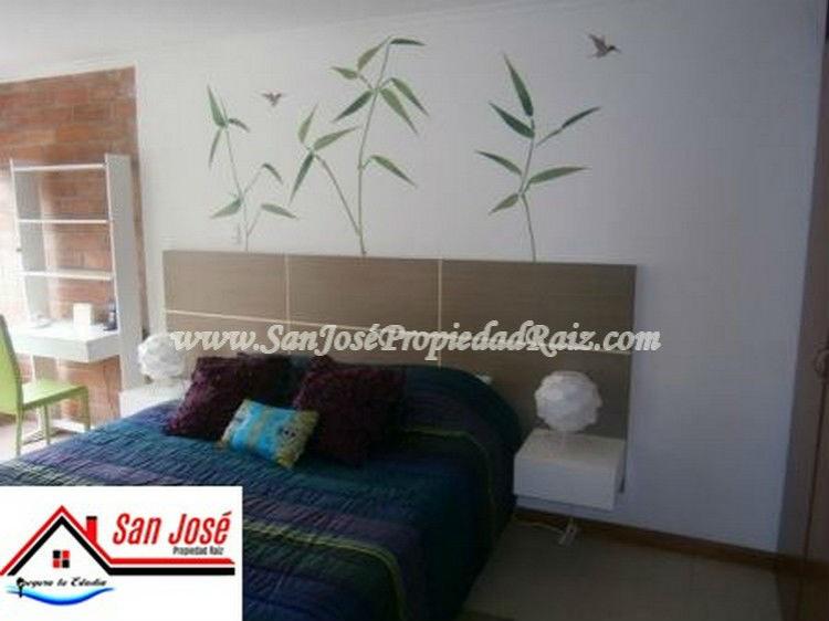 Foto Apartamento en Arriendo en Medellín, Antioquia - $ 1.000.000 - APA122510 - BienesOnLine