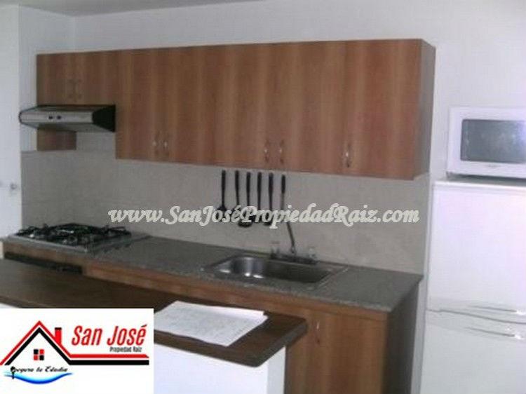 Foto Apartamento en Arriendo en Medellín, Antioquia - $ 1.000.000 - APA120397 - BienesOnLine