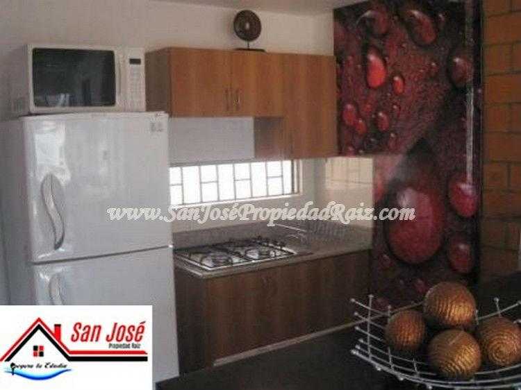 Foto Apartamento en Arriendo en Medellín, Antioquia - $ 1.000.000 - APA120345 - BienesOnLine