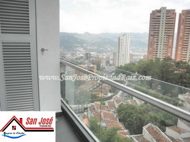 Foto Apartamento en Arriendo en poblado, Medellín, Antioquia - $ 11.111 - APA113716 - BienesOnLine