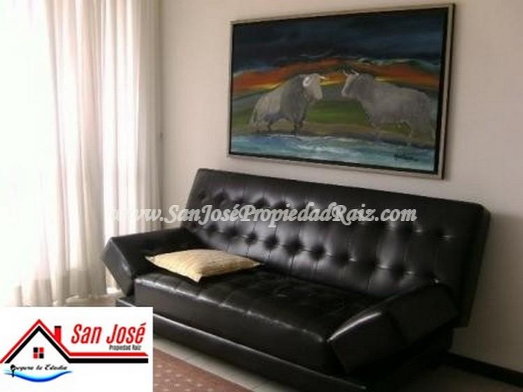 Foto Apartamento en Arriendo en poblado, Medellín, Antioquia - $ 1.111 - APA113622 - BienesOnLine