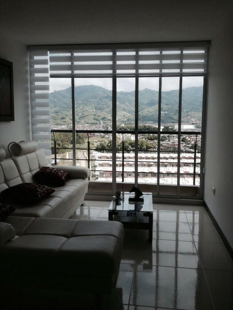 Foto Apartamento en Venta en Dosquebradas, Risaralda - $ 110.000.000 - APV101591 - BienesOnLine
