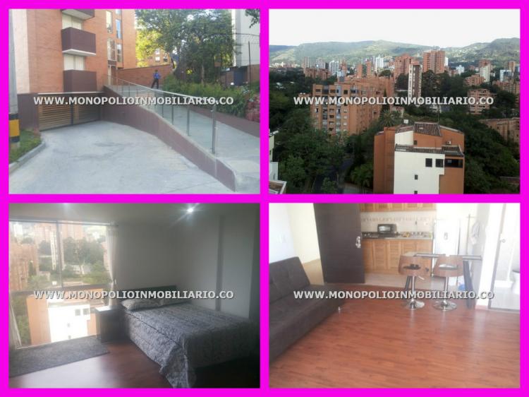 Foto Apartamento en Venta en poblado, Antioquia, Antioquia - APV96389 - BienesOnLine