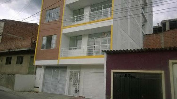 APARTA ESTUDIOS EN VENTA CASCO ANTIGUO - FLORIDABLANCA