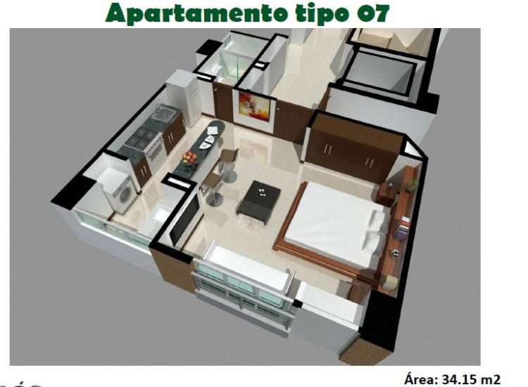 Foto Apartamento en Venta en porvenir, Barranquilla, Atlántico - $ 105.000.000 - APV94647 - BienesOnLine