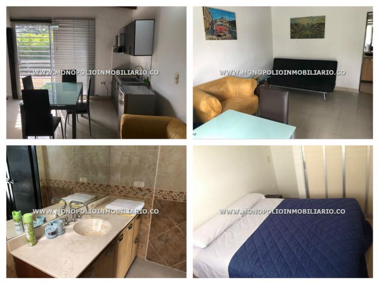 Foto Apartamento en Alojamiento en Medellín, Antioquia - APA158918 - BienesOnLine