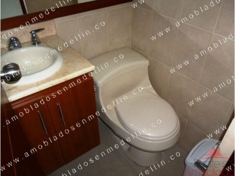 Foto Apartamento en Arriendo en poblado, Medellín, Antioquia - APA95937 - BienesOnLine