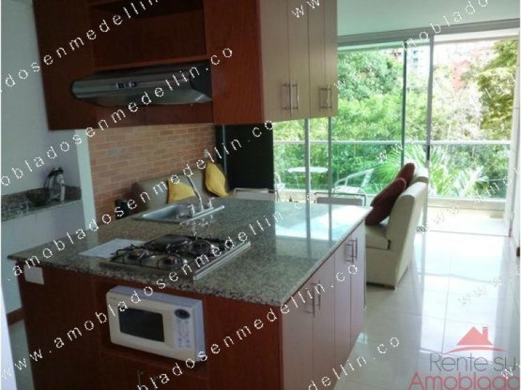 Foto Apartamento en Arriendo en poblado, Medellín, Antioquia - APA95965 - BienesOnLine