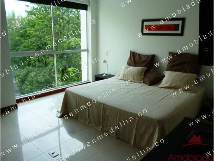 Foto Apartamento en Arriendo en poblado, Medellín, Antioquia - APA101553 - BienesOnLine