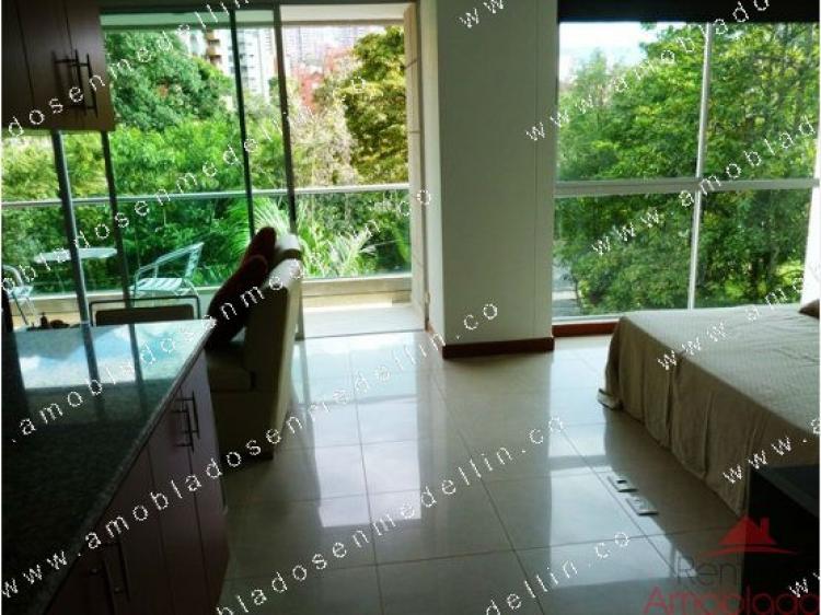 Foto Apartamento en Arriendo en poblado, Medellín, Antioquia - APA103979 - BienesOnLine