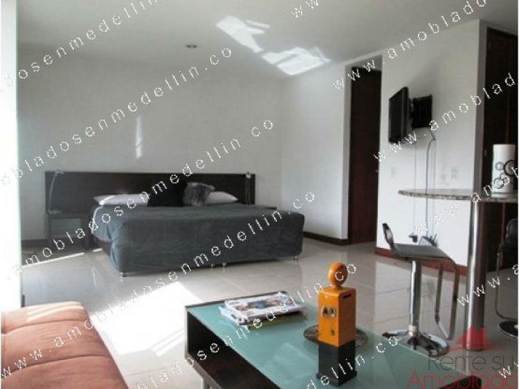 Foto Apartamento en Arriendo en poblado, Medellín, Antioquia - APA95968 - BienesOnLine