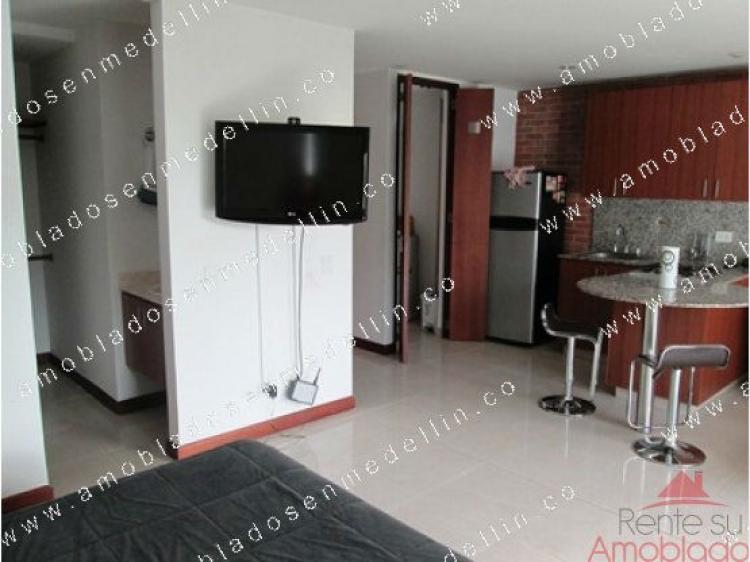 Foto Apartamento en Arriendo en poblado, Medellín, Antioquia - APA103990 - BienesOnLine