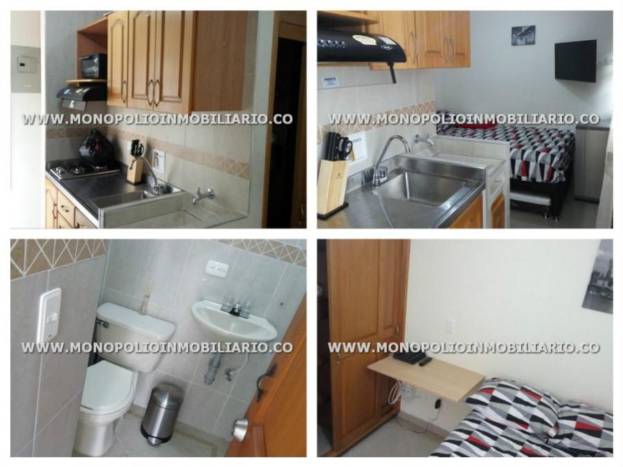 Foto Apartamento en Arriendo en Medellín, Antioquia - APA170665 - BienesOnLine