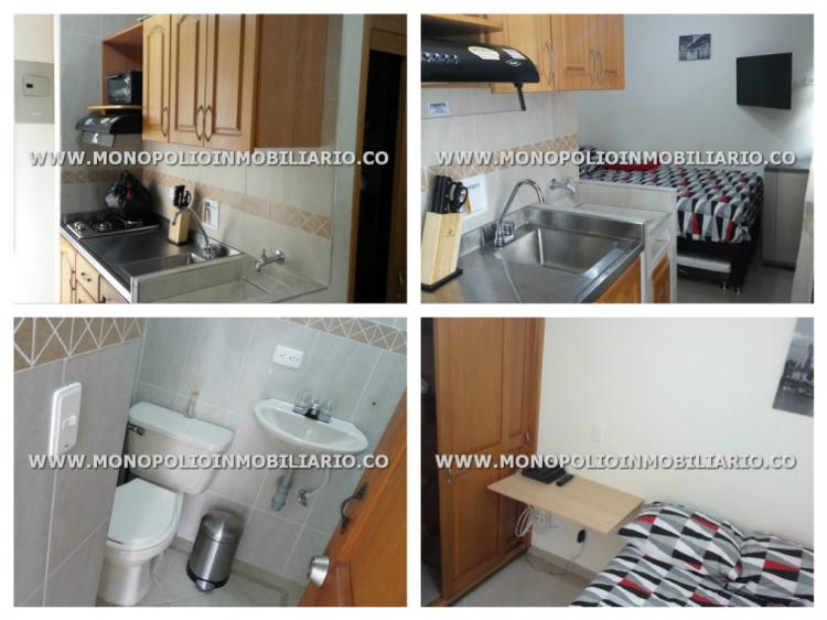 Foto Apartamento en Arriendo en Medellín, Antioquia - APA158922 - BienesOnLine