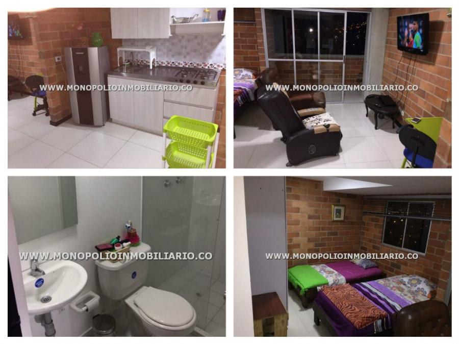 Foto Apartamento en Arriendo en Medellín, Antioquia - APA170756 - BienesOnLine