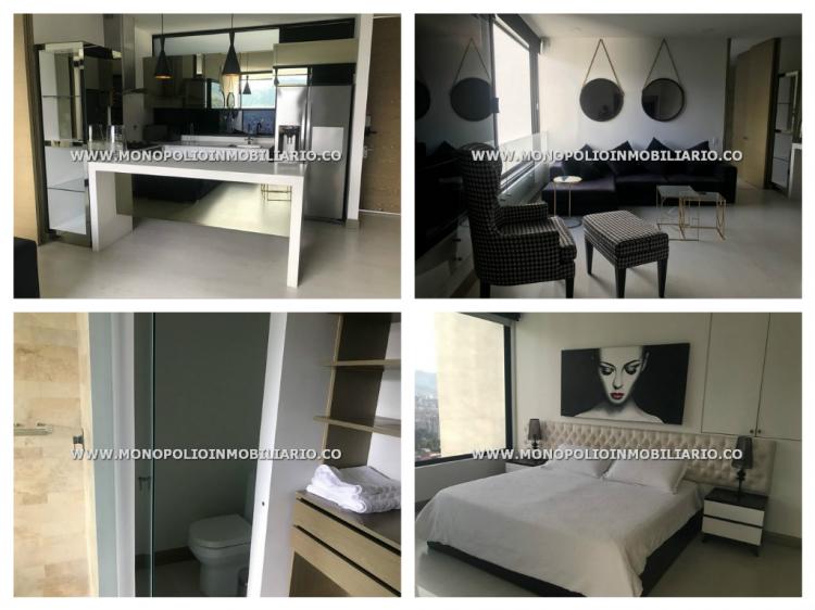 Foto Apartamento en Alojamiento en Medellín, Antioquia - $ 111 - APA160107 - BienesOnLine