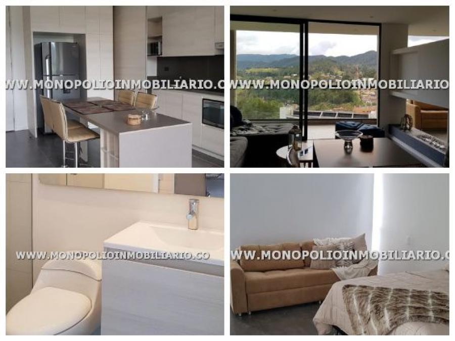 Foto Apartamento en Arriendo en Medellín, Antioquia - APA170515 - BienesOnLine