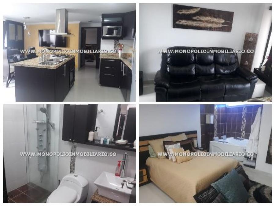 Foto Apartamento en Arriendo en Medellín, Antioquia - APA170507 - BienesOnLine