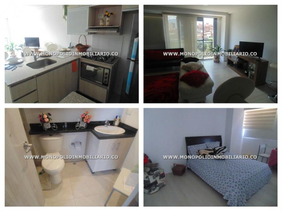 Foto Apartamento en Arriendo en Medellín, Antioquia - APA172687 - BienesOnLine