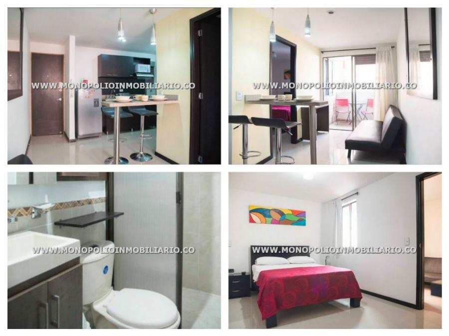 Foto Apartamento en Arriendo en Medellín, Antioquia - APA170767 - BienesOnLine