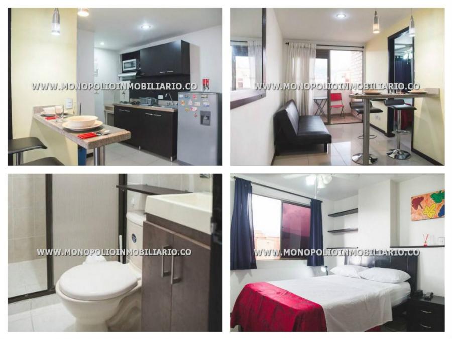 Foto Apartamento en Arriendo en Medellín, Antioquia - APA170745 - BienesOnLine