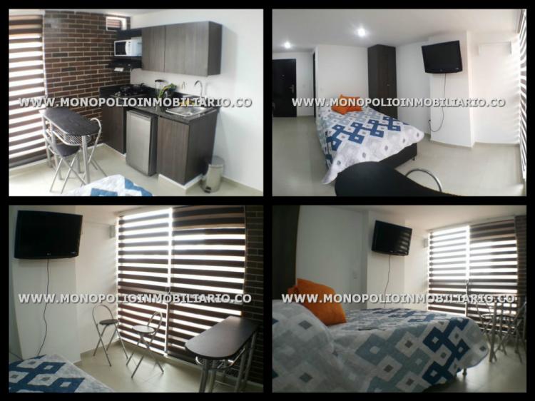 Foto Apartamento en Alojamiento en POBLADO, Antioquia, Antioquia - APA110220 - BienesOnLine