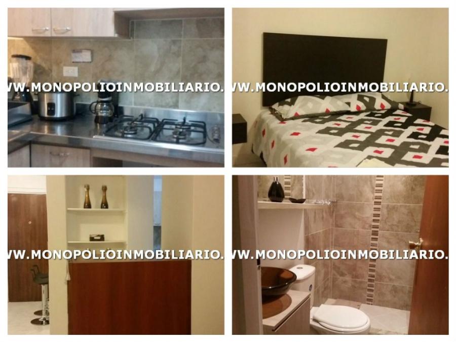 Foto Apartamento en Arriendo en Medellín, Antioquia - APA168929 - BienesOnLine