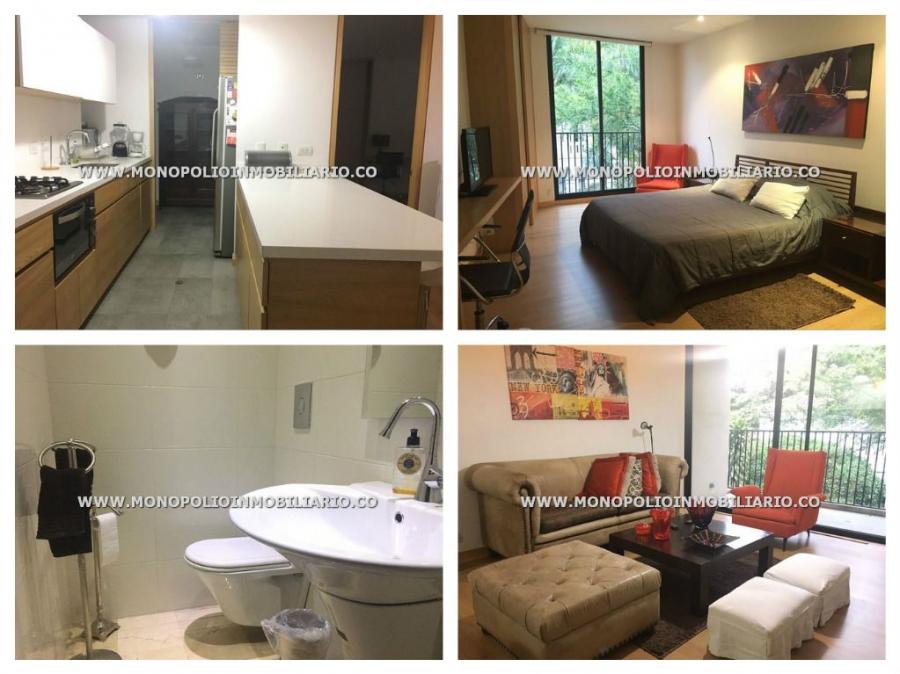 Foto Apartamento en Arriendo en Medellín, Antioquia - APA170612 - BienesOnLine