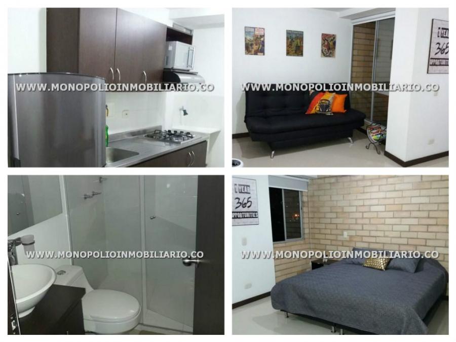 Foto Apartamento en Arriendo en Medellín, Antioquia - APA172152 - BienesOnLine