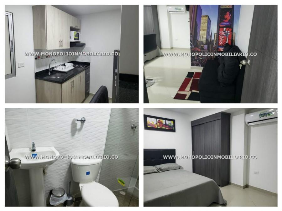 Foto Apartamento en Arriendo en Medellín, Antioquia - APA172147 - BienesOnLine