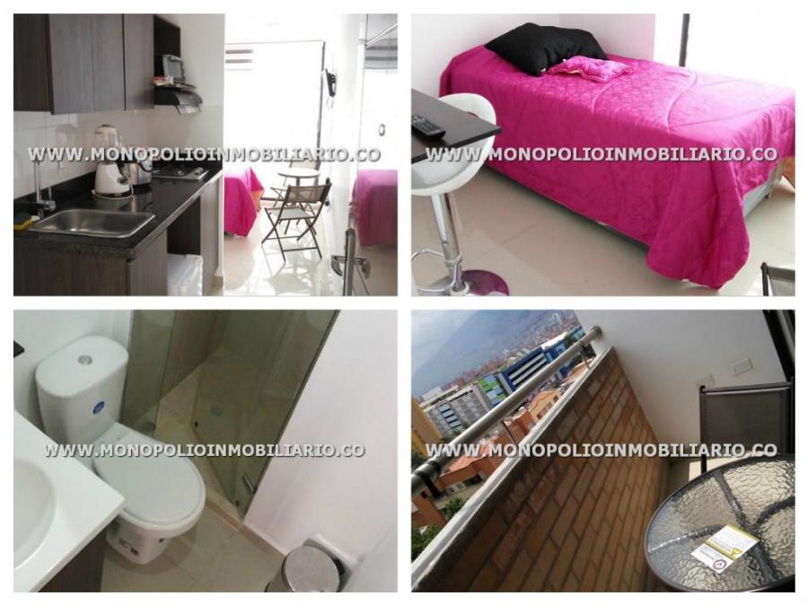 Foto Apartamento en Arriendo en Medellín, Antioquia - APA170761 - BienesOnLine