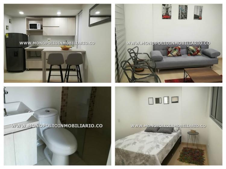 Foto Apartamento en Arriendo en Medellín, Antioquia - APA158929 - BienesOnLine