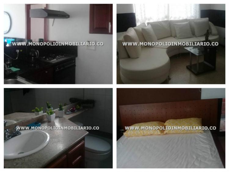 Foto Apartamento en Arriendo en Medellín, Antioquia - APA158928 - BienesOnLine