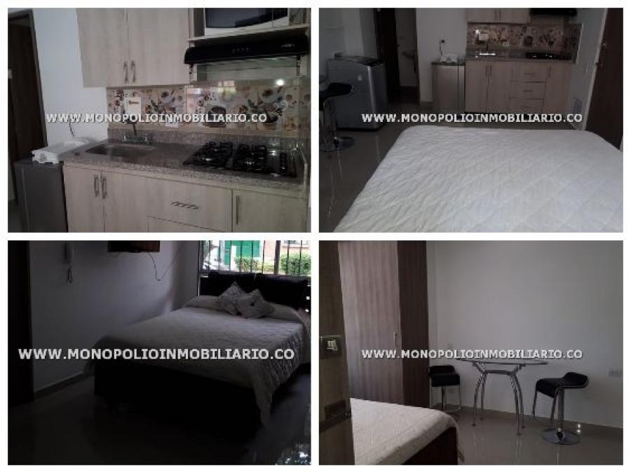 Foto Apartamento en Arriendo en Medellín, Antioquia - APA172002 - BienesOnLine