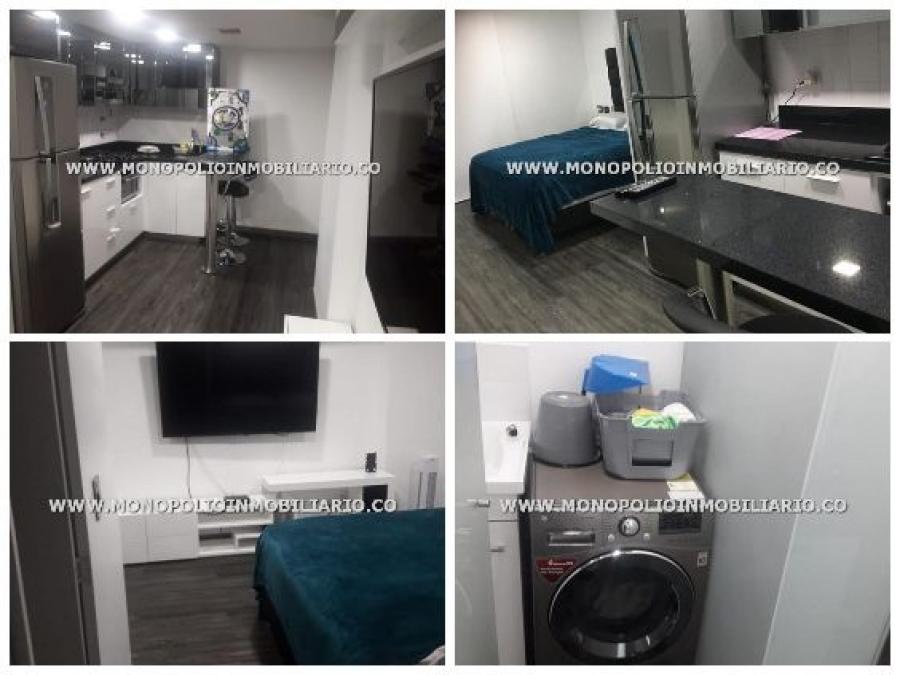 Foto Apartamento en Arriendo en Medellín, Antioquia - APA170510 - BienesOnLine