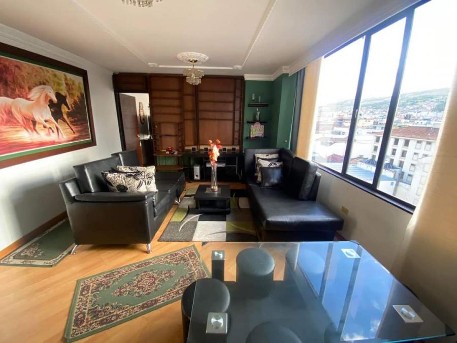 Foto Apartamento en Venta en Centro, Tunja, Boyacá - $ 150.000.000 - APV203133 - BienesOnLine