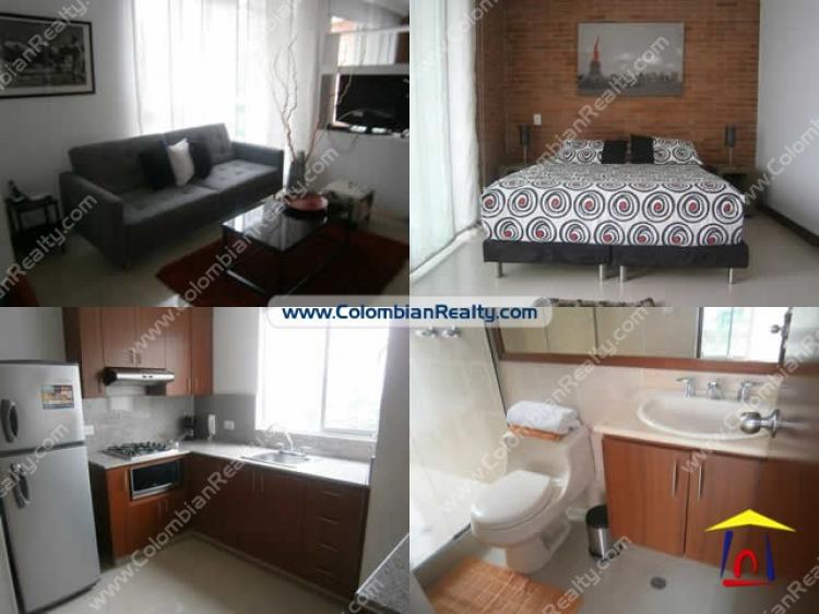 Foto Apartamento en Arriendo en Medellín, Antioquia - APA74821 - BienesOnLine