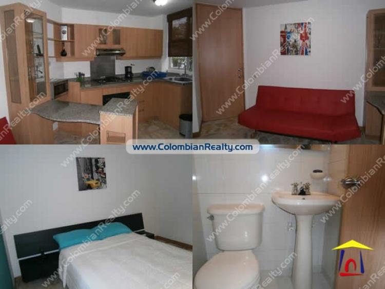 Foto Apartamento en Arriendo en Medellín, Antioquia - APA74818 - BienesOnLine