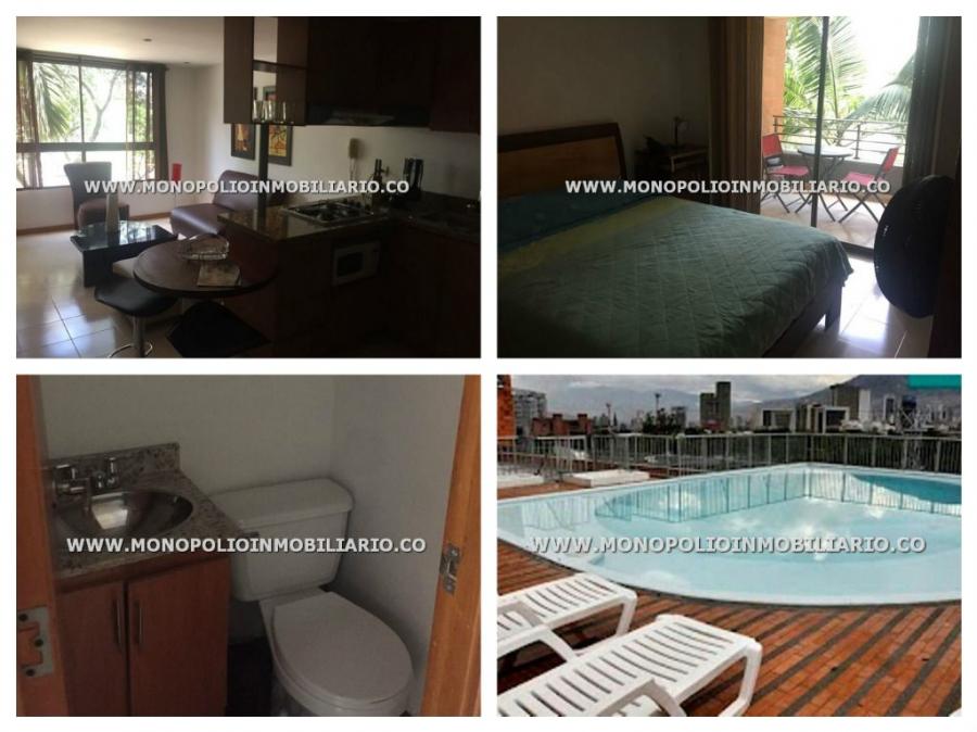 Foto Apartamento en Arriendo en Medellín, Antioquia - APA169081 - BienesOnLine